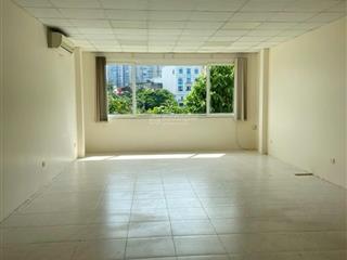 Cho thuê nhà mặt ngõ 125 phố trung kính diện tích 80 m2, mặt tiền 5 mét x tầng nhà ngõ ôtô vào