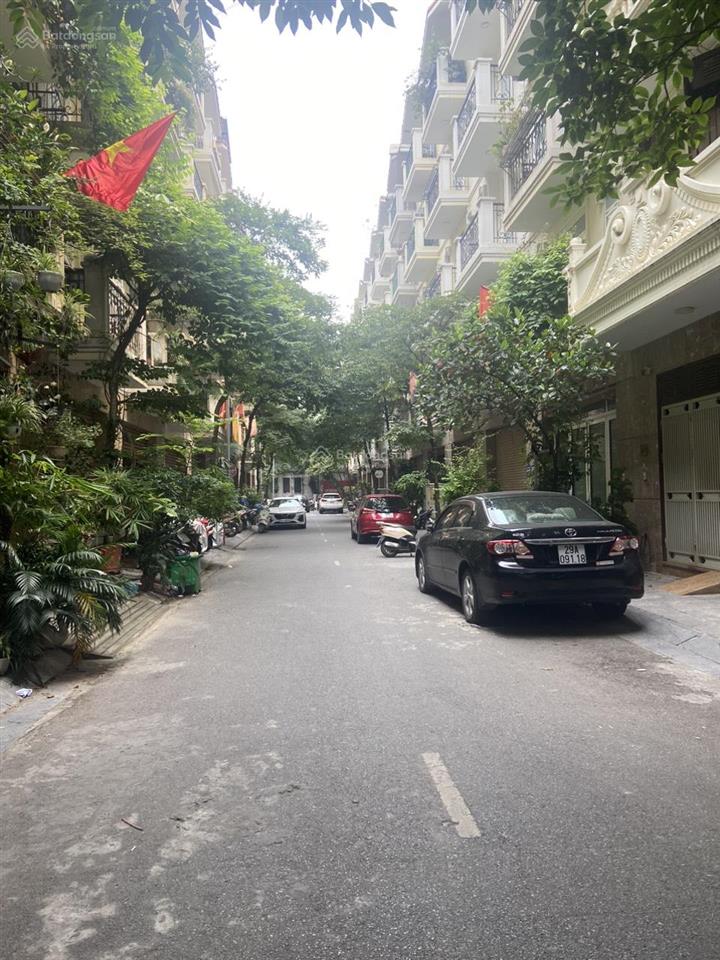 Cho thuê nhà mặt ngõ 10 phố lưu quang vũ diện tích 70 m2 mặt tiền 5 mét x 5 tầng