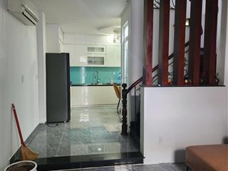 Bán nhà riêng trần xuân soạn, tân hưng, dt 50m2, full nội thất, cách hẻm oto 50m, giá 5,6 tỷ