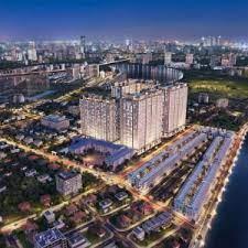 Bán gấp kiot linh đàm, shophouse chung cư linh đàm, 50 triệu/m2, kiot linh đàm, hoàng mai, hà nội