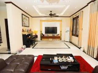 Biệt thự tây nam linh đàm, liền kề linh đàm hoàng mai, hn 0945 843 ***