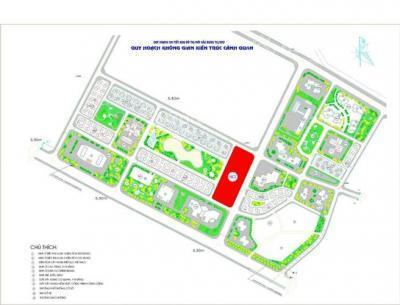 Bán shophouse tại kđtm cầu bươu, giá thỏa thuận, 80m2, tân triều, thanh trì, hà nội