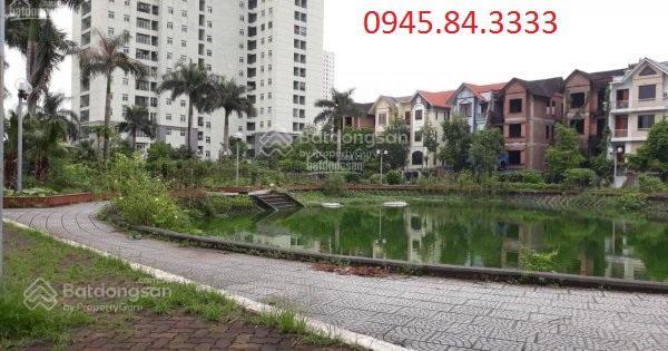 Bán liền kề cầu bươu, giá hơn 12 tỷ/căn 82m2  sổ đỏ  0945 843 ***