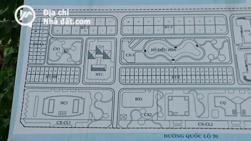 Bán liền kề cầu bươu, giá hơn 12 tỷ/căn 82m2  sổ đỏ  0945 843 ***