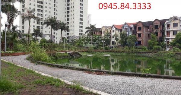 Bán nhà tại kđtm cầu bươu, giá thỏa thuận, 80m2, tân triều, thanh trì, hn
