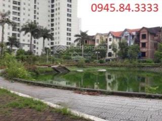 Bán nhà tại kđtm cầu bươu, giá thỏa thuận, 80m2, tân triều, thanh trì, hn