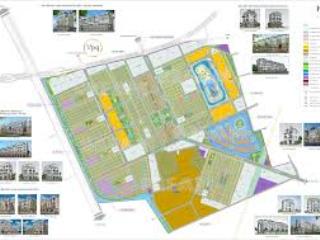 Cho thuê căn liền kề vinhomes ocean park 3, giá 7tr/tháng