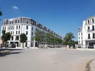 Liền tây nam hồ linh đàm, hoàng mai, hà nội giá 130tr/m2 sổ đỏ, nhận nhà luôn