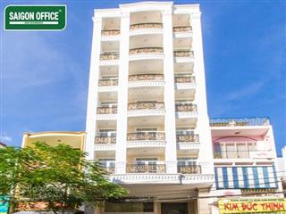 Cho thuê văn phòng 60m2 và 120m2, mặt tiền lê thạch, quận 4,  0964 044 ***