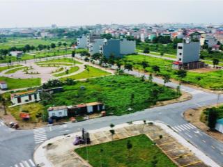 Cơ hội đầu tư an cư đỉnh cao tại khu đô thị 7,5ha xã đại đồng, tiên du, bắc ninh