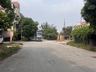 Siêu phẩm đất vàng trung tâm tp từ sơn kđt phú điền đồng nguyên, chỉ 48tr/m2. dt 250m2