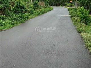 Bán đất chính chủ gần tttm kim long  huyện châu đức
