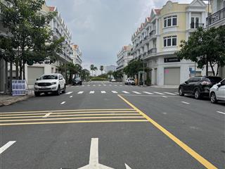 Bán đất nền dự án tiến lộc garden, 2,92 tỷ, 92,5m2, view đẹp, ngay cổng trước sân bay long thành!