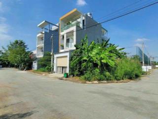 Bán lô đất 50,4m kdc samsung village, phú hữu tp. thủ đức giá chỉ 3,6 tỷ