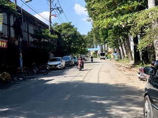 Bán đất ngay lò lu, 3,38 tỷ, 66m2 ngang 5,2m cực đẹp, nhiều tiện ích ở phường trường thạnh q9, hcm