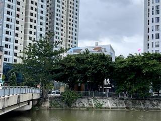 Bán 1540m2, ngang khủng view sông ngay bình trưng đông, quận 2, tp. hcm chỉ 59 tỷ