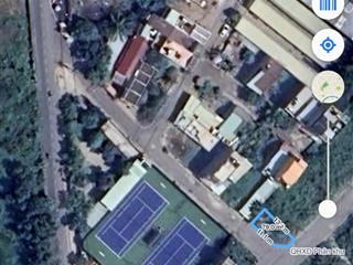 Bán lô góc 2mt 79m2 ngang 6,4m kdc samsung  bưng ông thoàn  phú hữu  quận 9