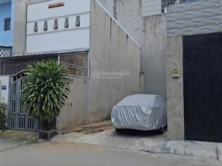 Bán lô đất p phú hữu q9 sát khang điền 50,4m2 2,99 tỷ sổ hồng đường oto bao sang tên 0902 966 ***