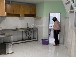 Bán nhà 2 tầng 88m2 4,9x21m mt đường số 6 p bình trưng đông q2 3,5 tỷ sổ hồng đ xe tải 3 tấn