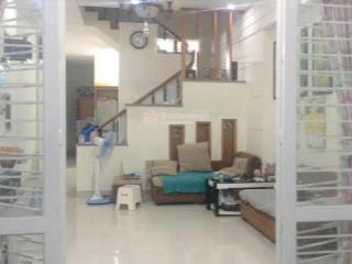 Bán nhà 2 tầng 79m2 4,3x18,3m đường nguyễn duy trinh p phú hữu q9 sổ hồng đ oto 0902 966 ***