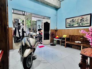 Bán nhà mặt tiền đường số p bình trưng đông q2 62m2 6,2 tỷ sổ hồng đ xe tải 8m thông 0902 966 ***