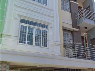 Bán nhà 4 tầng 91m2 gần bệnh viện q2 p bình trưng tây 6pn sổ hồng đ xe tải bao sang tên 0902 966 ***