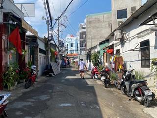 Bán nhà 1 đời chủ hẻm nguyễn thị định q2 104m2 7,8x13 5,9ty sổ hồng sang tên ngay 0902 966 ***