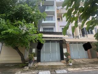 Bán nhà mặt đường xe tải gần bv lê văn thịnh, p bình trưng đông q2 95m2 6x16m 3 lầu 7,9 tỷ