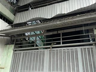 Bán nhà đường 6 xe tải thông p binh trung dong q2 87,8m2 2 tầng 3pn sổ hồng bao sổ