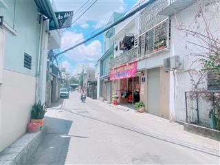 Bán nhà mặt tiền kinh doanh quận 2 6,2 tỷ 58m2 1 trệt 1 lầu sổ hồng 0902 966 ***