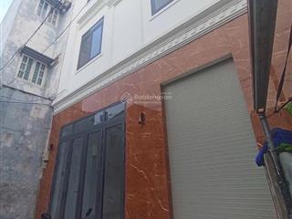 Bán nhà đẹp mới như hình 56,2m2 sổ hồng 6,2 tỷ