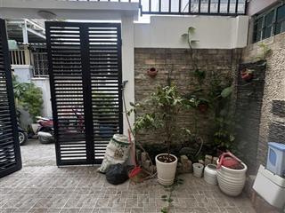 Bán nhà 1 trệt 1 lầu 67m2 p thạnh mỹ lợi gần uỷ ban tp q2 sổ hồng 6,2 tỷ