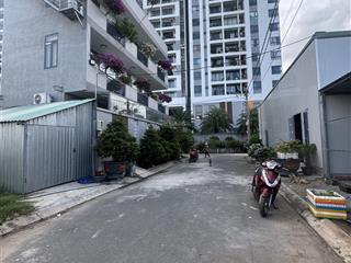 Bán lô đất sát ricca gò cát 81m2 5,3x15,3m sổ hồng đ xe tải p phú hữu  0902 966 *** chốt ngay