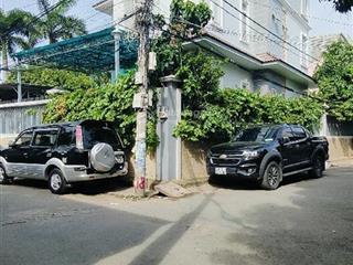 Bán nhà 240m2 7,8 tỷ full thổ cư sổ hồng đường oto gần vòng xoay phú hữu q9 hỗ trợ bank