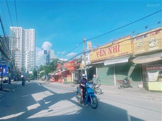 Bán đất 79m2 4,5x17,5m 6,3 tỷ sổ hồng thổ cư đường oto gần homyland2 p bình trưng tây q2 0764 994 ***