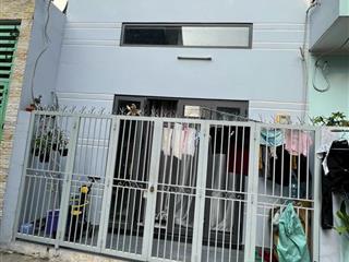 Bán nhà hẻm nguyễn tuyển 4,05 tỷ p bình trưng tây q2 sổ hồng bao sổ
