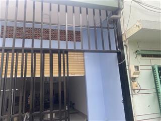 Bán nhà 56m2 p bình trưng tây q2 hẻm oto vin 4,3 tỷ sổ hồng bao sổ