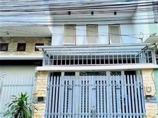 Bán nhà hẻm ô tô đường nguyễn tuyển phường bình trưng tây q2 4 tầng 7,2 tỷ 3pn đường oto sổ hồng