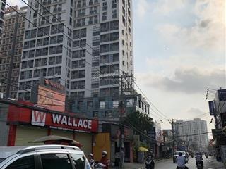 Bán nhà cấp 4 98m2 6,5tỷ sát homyland2 nguyễn duy trinh p. bình trưng tây, q2 sổ hồng bao sổ