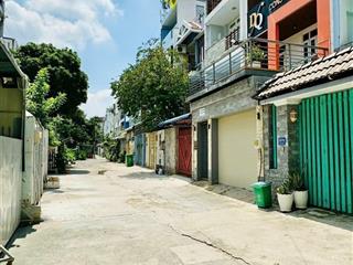 Bán 7 phòng trọ 95m2 tt 136m2 đường 12m p. cát lái q2 6 tỷ, sổ hồng bao sang tên ngay, 0764 994 ***