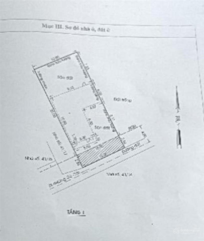 Bán lô đất 10x22m 220m2 thổ cư p phú hữu gần cc ricca q9 8.8 tỷ sổ hồng đường xe tải 0764 994 ***