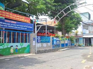 Bán nhà đẹp đường 23, bình trưng tây quận 2 80m2 5 tầng oto ngủ trong nhà sổ hồng ở ngay 0764 994 ***