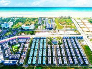 Biệt thự song lập 3,5 tầng sonasea villas bãi trường giá 5,4xx tỷ, cam kết rẻ nhất thị trường