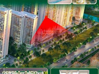 Đẳng cấp sống tinh hoa 2pn với tầm view hoàng hôn lãng mạn tầng cao view thoáng. giá 4tỷ659