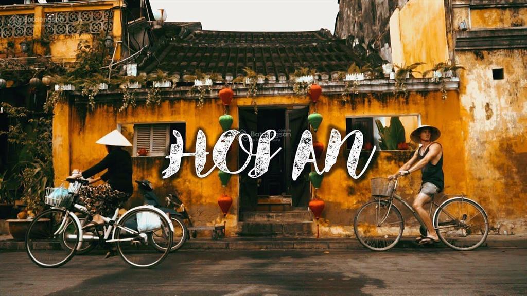 Sở hữu ngay 300m đất phố cổ hội an pháp lý chuẩn công chứng ngay!