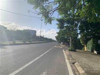 Bán gấp  siêu phẩm đất mặt tiền trần thủ độ  1.800m giá 39 tỷ