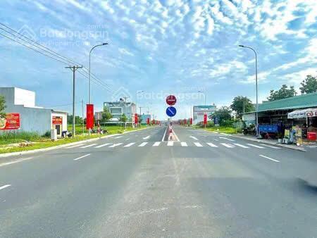 Bán gấp siêu phẩm đất mặt tiền trần thủ độ 1.800m giá 39 tỷ