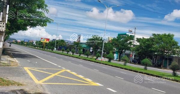 Bán gấp siêu phẩm đất mặt tiền trần thủ độ 1.800m giá 39 tỷ