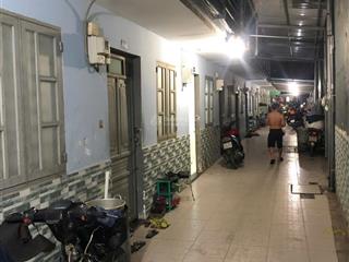 Chính chủ bán dãy trọ thu nhập 50tr/tháng 0907 966 ***