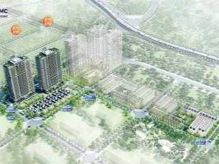 Bán chung cư tmc smarthome kđt bắc cổ nhuế. vay nh 0% ls 24 tháng. ck 10%.giá từ 8 tỷ